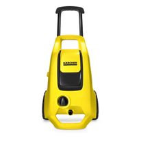 Lavadora de Alta Pressão K3 Force Karcher 1815PSI 1500W 220V