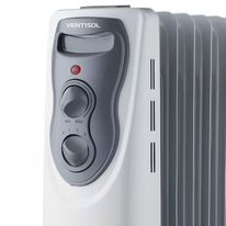 Aquecedor à Óleo Ventisol 1500W