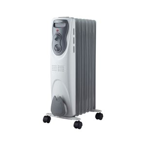 Aquecedor à Óleo Ventisol 1500W