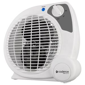 Aquecedor de Ambiente Auros Cadence 1500W