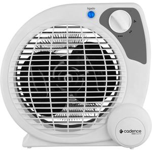 Aquecedor de Ambiente Auros Cadence 1500W