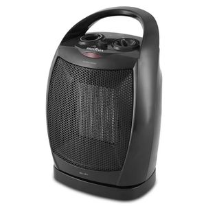 Aquecedor de Ambiente Ceramic Britânia 1500W