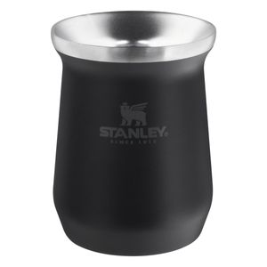 Cuia Térmica Classic Stanley Preto 236ml