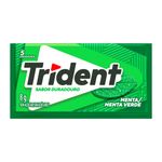 Goma-de-mascar-Trident-Zero-acucar-Menta--Adams-8g-46110