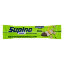 Supino Original de Banana com Chocolate Branco Banana Brasil 24g