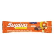 Supino Supino Banana Chocolate ao Leite Banana Brasil 24g