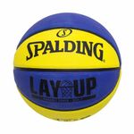 Mini-Bola-de-Basquete-Amarela-e-Azul-Spalding-Lay-Up-132223