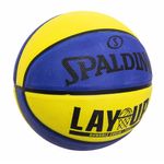 Mini-Bola-de-Basquete-Amarela-e-Azul-Spalding-Lay-Up-132225