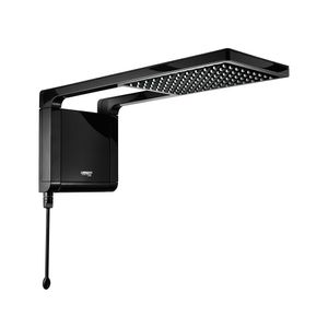 Chuveiro Eletrônico Lorenzetti Acqua Storm Ultra Preto 7800W 220V