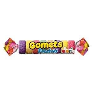 Bala de Goma Gomets Dori 32g