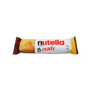 Chocolate Nutella B-Ready 22g Ferrero