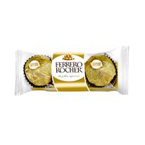 Bombom Ferrero Rocher 37,5g Ferrero
