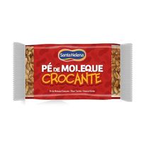 Pé de Moleque 15g Santa Helena