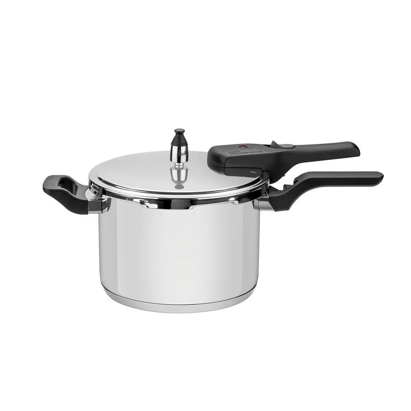 Panela-de-Pressao-em-Inox-com-Fundo-Triplo-Tramontina-Brava-22cm-6l-132306