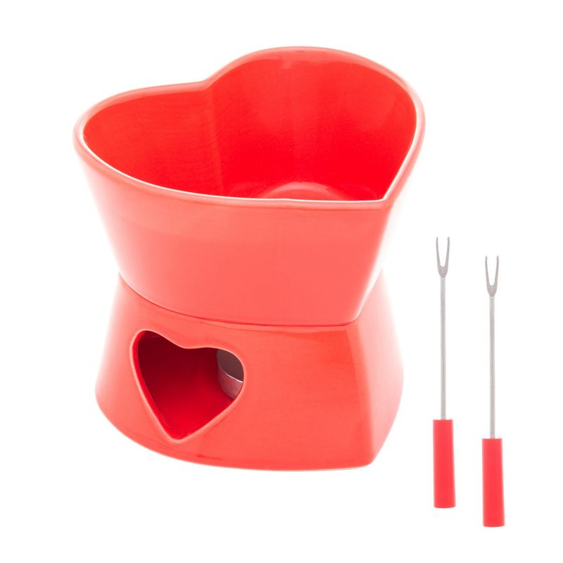 Conjunto-Fondue-Ceramico-Coracao-Wolff-Vermelho-4-pecas-132335