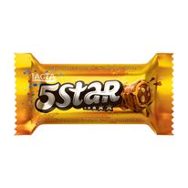 Chocolate 5 Stars Lacta 40g