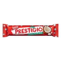 Chocolate Prestigio 33g Nestlé