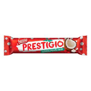 Chocolate Prestigio 33g Nestlé