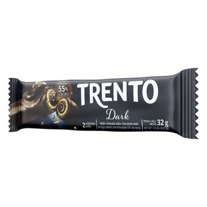 Chocolate Trento Dark Peccin 32g