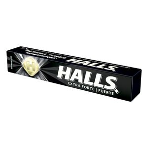 Halls Extra Forte Adams 27,5g