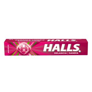 Halls Melancia Adams 28g