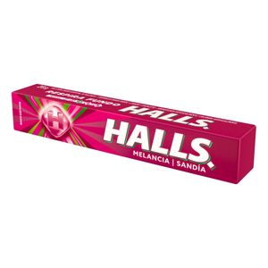 Halls Melancia Adams 28g