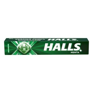 Halls Menta Adams 28g