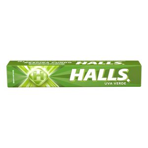 Halls Uva Verde Adams 28g