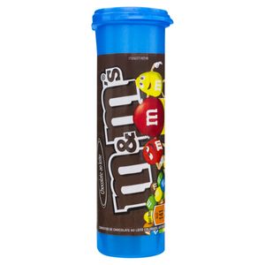 M&MS de Tubo Effem 30g