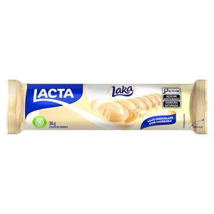 Tablete Laka Lacta 34g