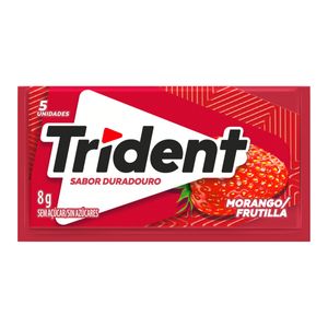 Trident Morango Adams 8g