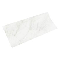 Plástico Papel Contact Plavitec Carrara 2m