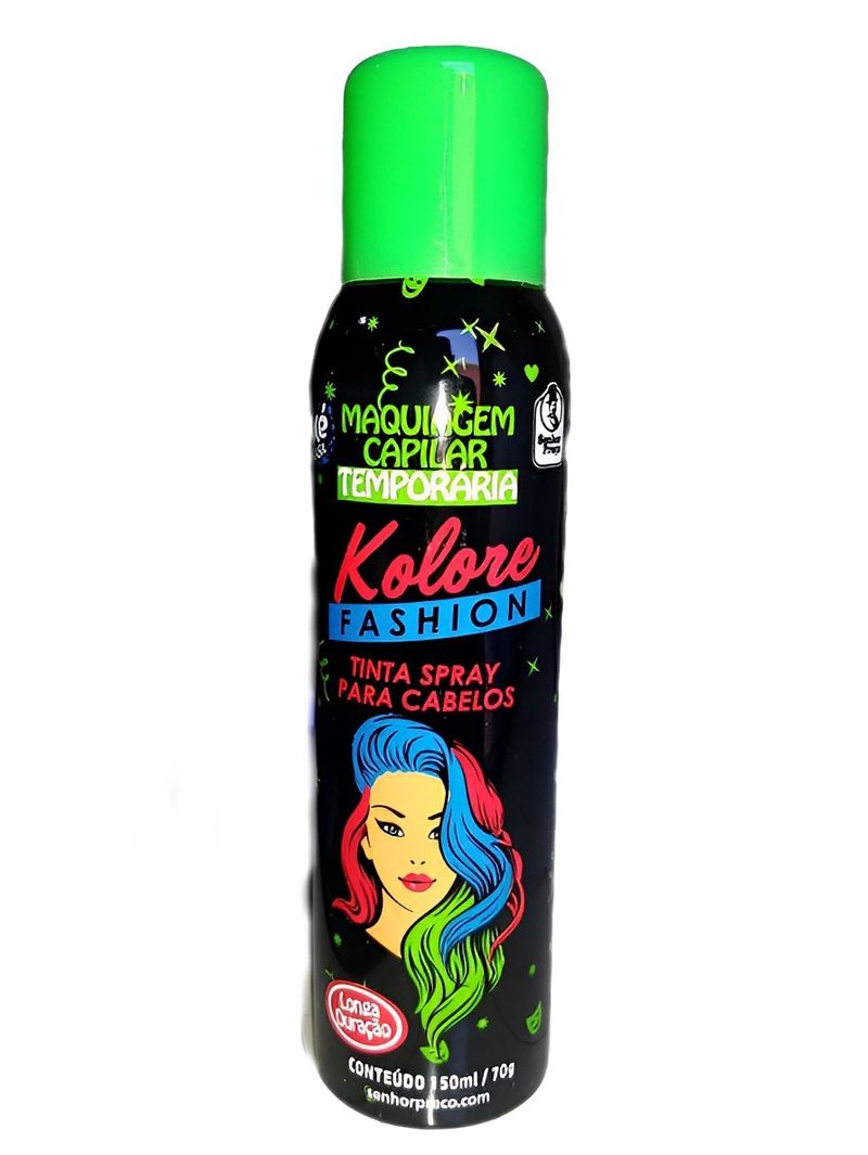 Tinta-Spray-para-Cabelo-Verde-Axe-Brasil-150ml-132362