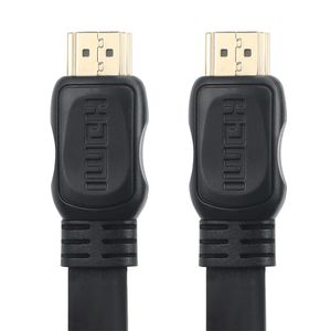 Cabo HDMI 2.0 Flat Multilaser 3 metros