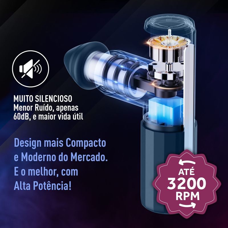 Massageador-Pistola-Mini-Deep-Relaxmedic-Azul-USB-132392