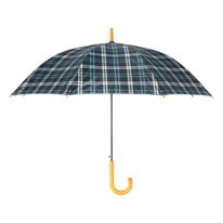 Guarda-Chuva Xadrez Newpro Preto