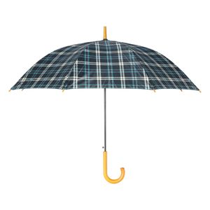 Guarda Chuva Xadrez Newpro Preto