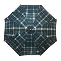 Guarda-Chuva Xadrez Newpro Preto