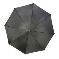 Guarda-Chuva Portaria Newpro Preto