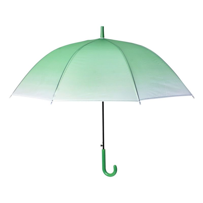 Sombrinha-Slim-Candy-Newpro-Verde-90cm-132454