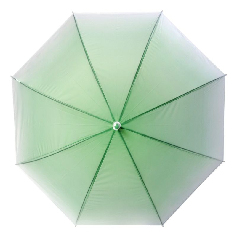 Sombrinha-Slim-Candy-Newpro-Verde-90cm-132455