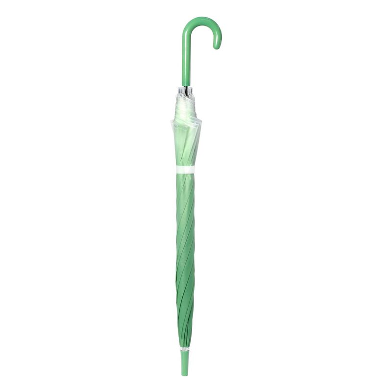 Sombrinha-Slim-Candy-Newpro-Verde-90cm-132453