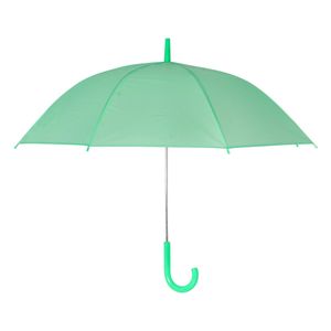 Sombrinha Slim Neon Verde Newpro