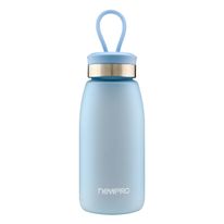 Garrafa Squeeze Azul Newpro 620ml