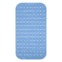 Tapete Box Newpro Azul Claro 35cm x 66cm