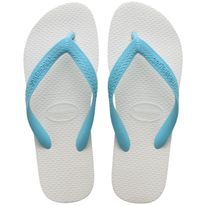 Sandália Tradicional Azul Havaianas