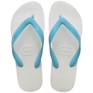 Sandália Tradicional Azul Havaianas