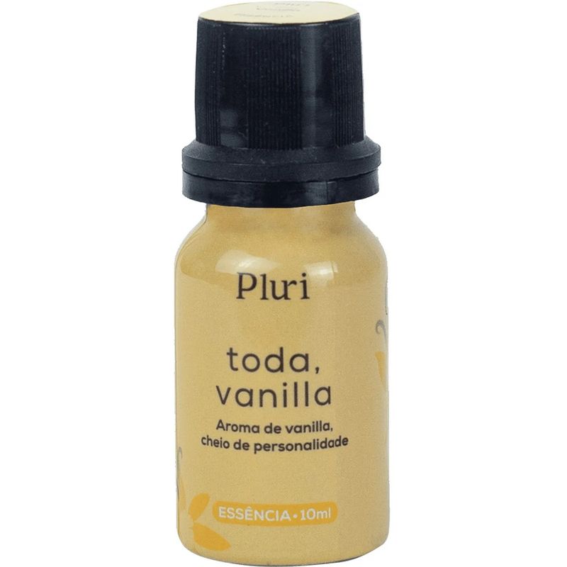 Essencia-Vanilla-Pluri-10ml-132690