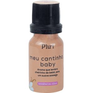 Essência Baby Pluri 10ml