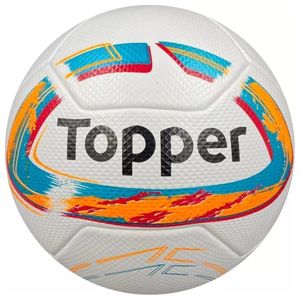 Bola de Futebol de Campo Topper Samba